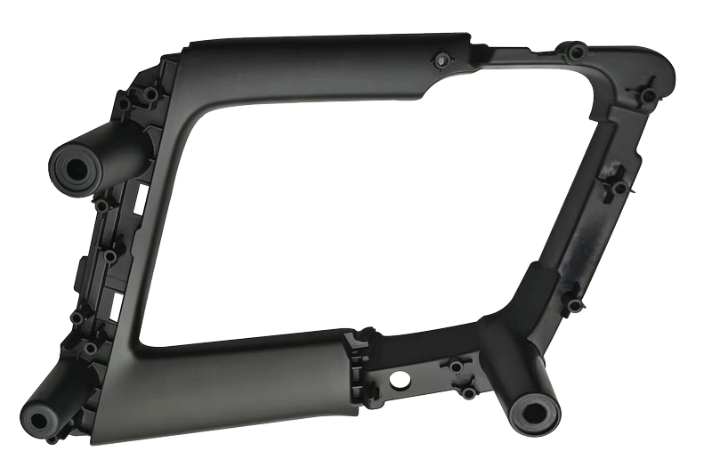 Interior door handle