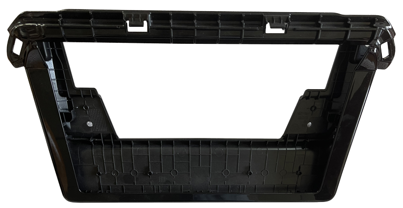 LCD display box